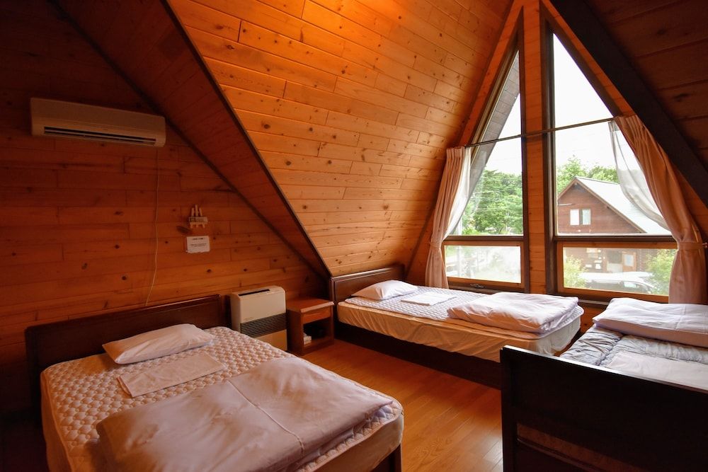 Cottage for 12 People