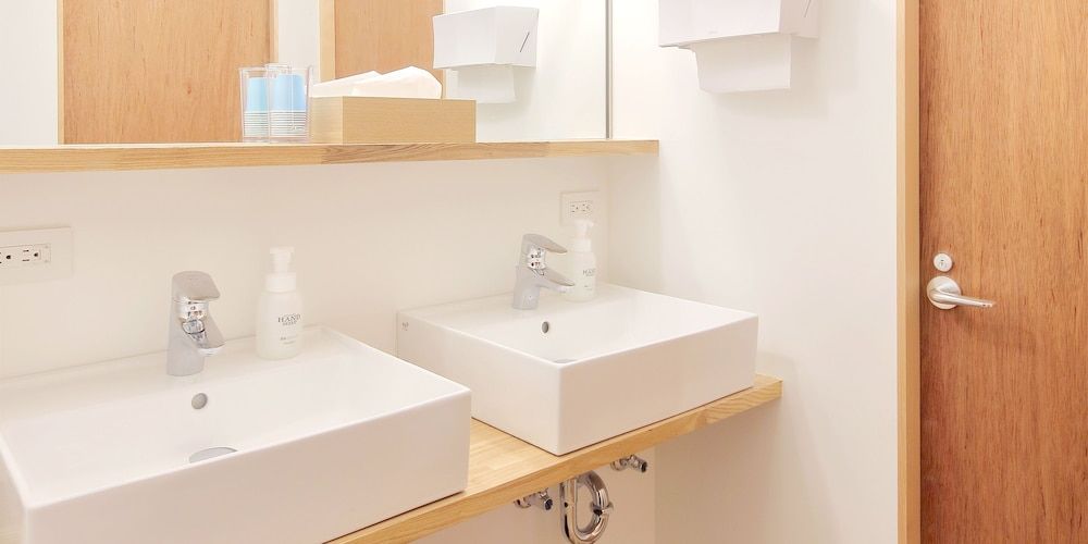 Hostel Sui Kyoto Cabin Regular for Woman