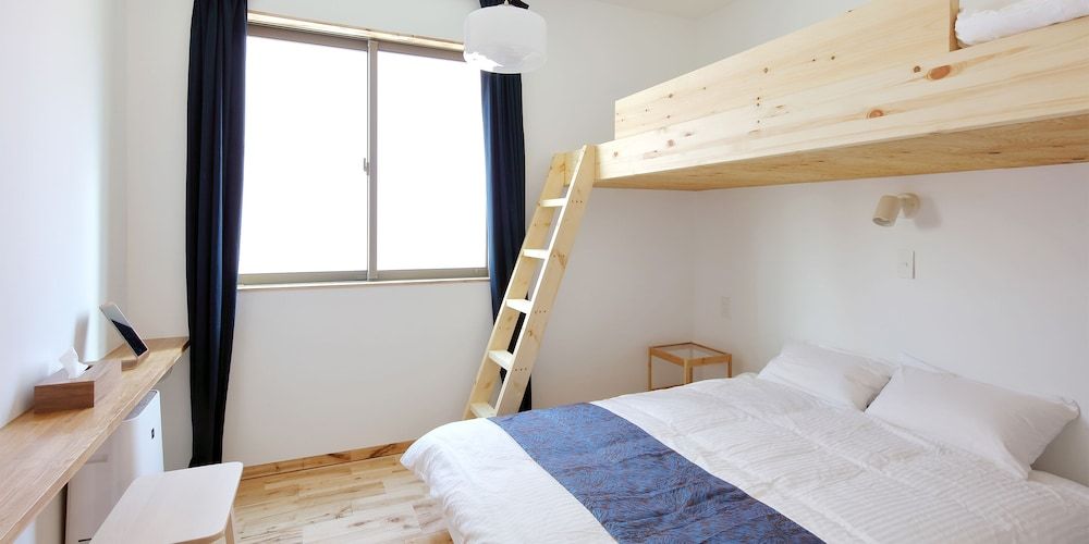 undefined Hostel Sui Kyoto 2