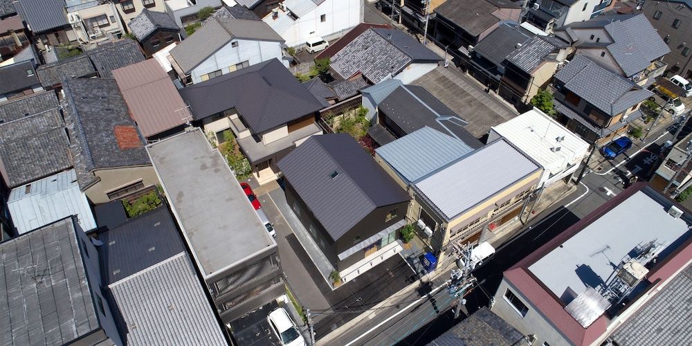 undefined Hostel Sui Kyoto 10