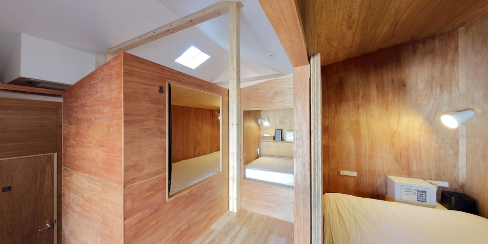 undefined Hostel Sui Kyoto