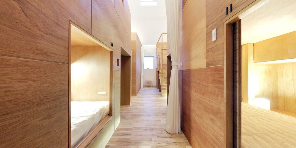 undefined Hostel Sui Kyoto 4