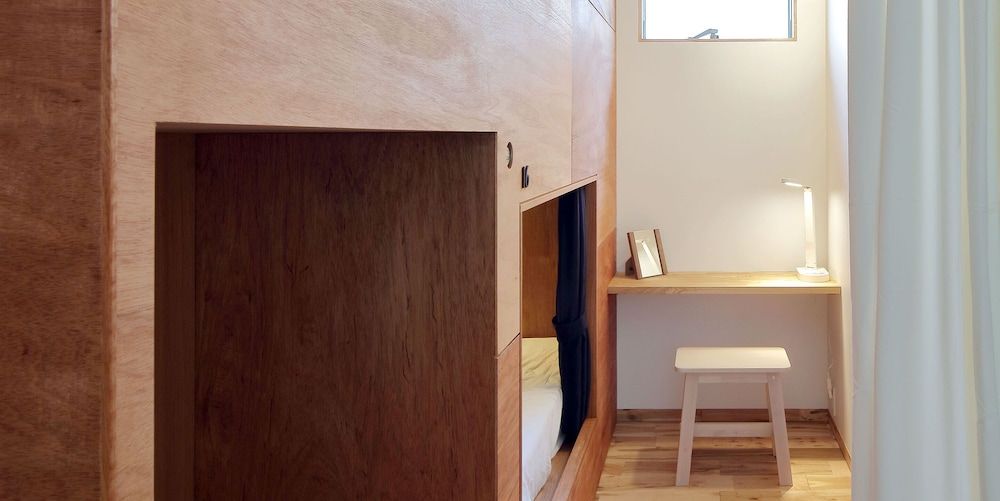 undefined Hostel Sui Kyoto 5