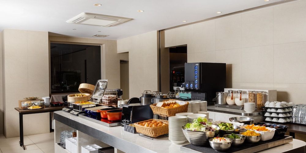 undefined Ibis budget Osaka Umeda 6