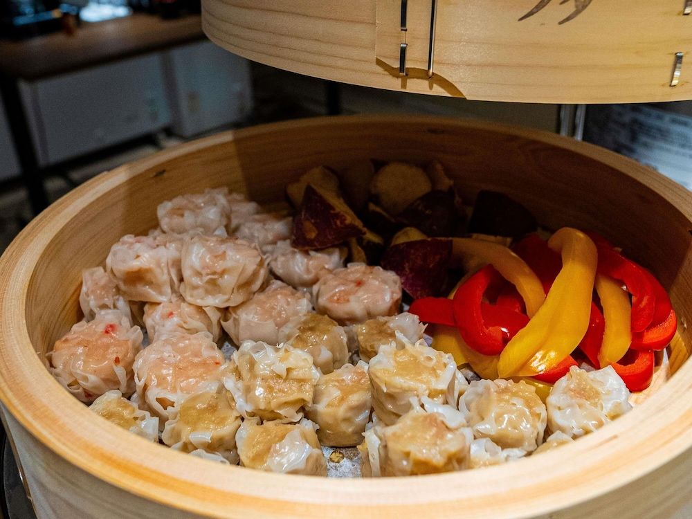 undefined Ibis budget Osaka Umeda 9