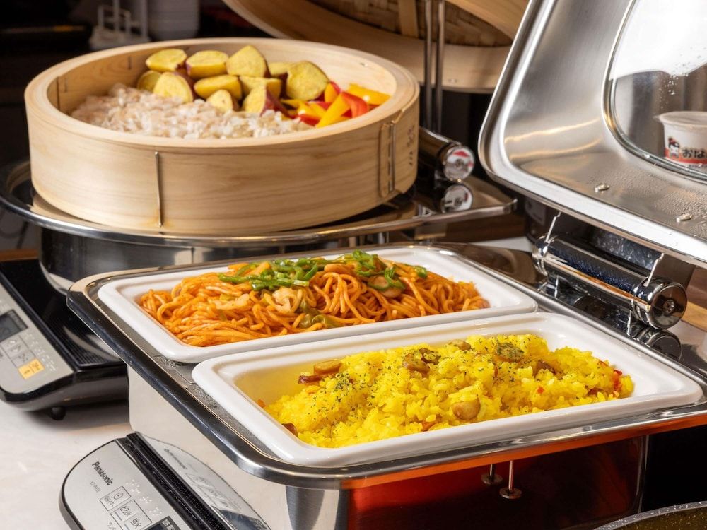 undefined Ibis budget Osaka Umeda 8