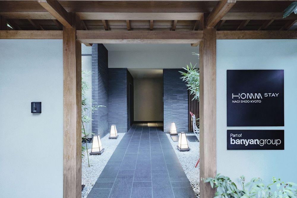 undefined Homm Stay Nagi Shijo Kyoto By Banyan Group 3