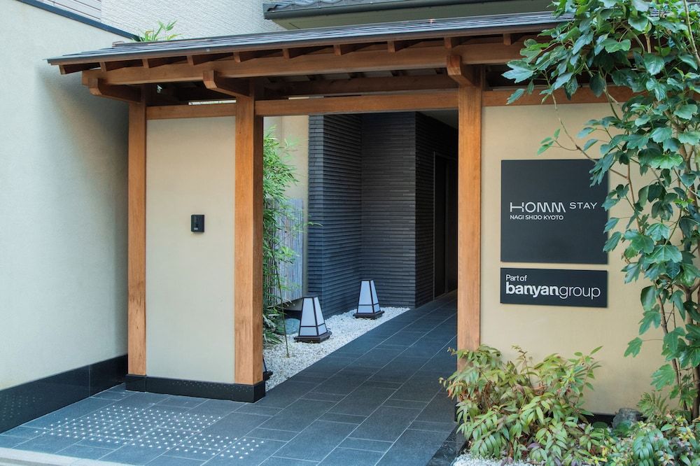 undefined Homm Stay Nagi Shijo Kyoto By Banyan Group 6