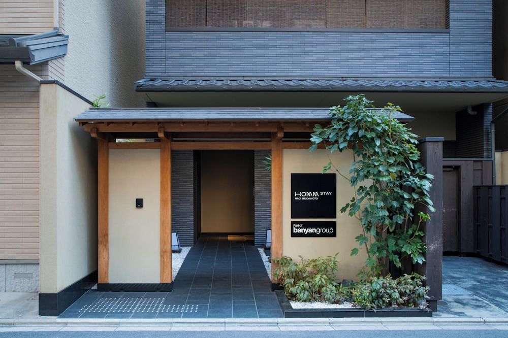 undefined Homm Stay Nagi Shijo Kyoto By Banyan Group 5
