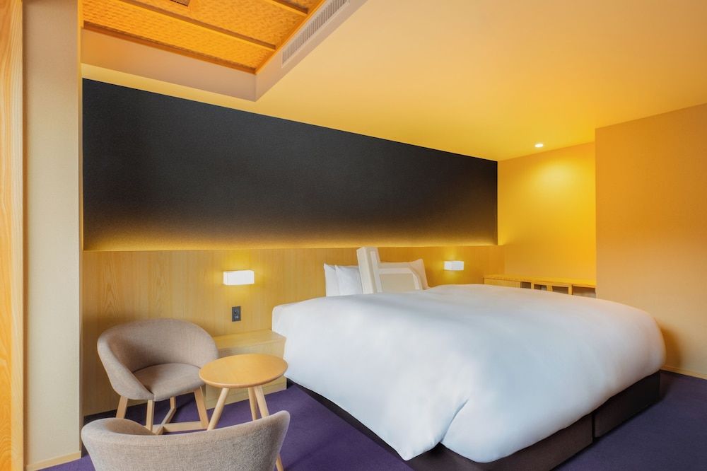 Superior Double Room, 1 King Bed