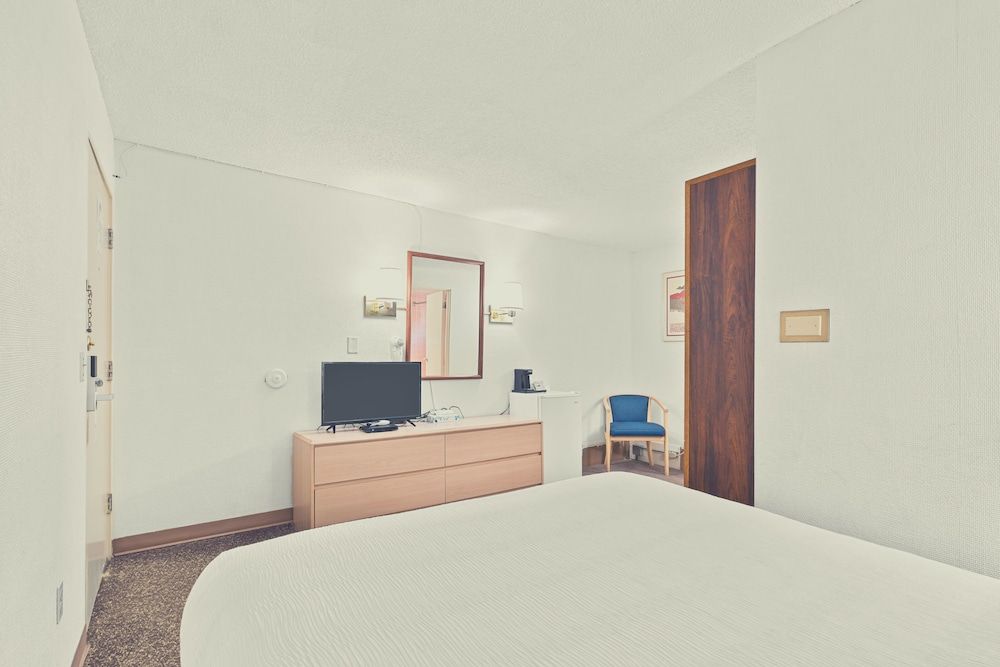 Stardust Motel Wallace Classic Room, 1 Double Bed 6