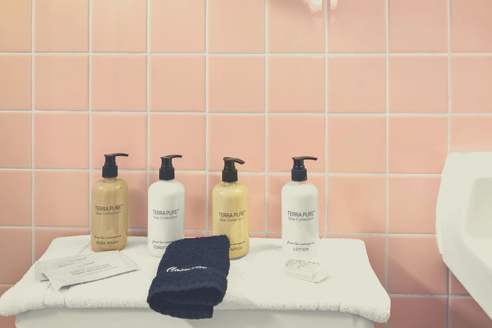 Stardust Motel Wallace Classic Room, 1 Double Bed 4