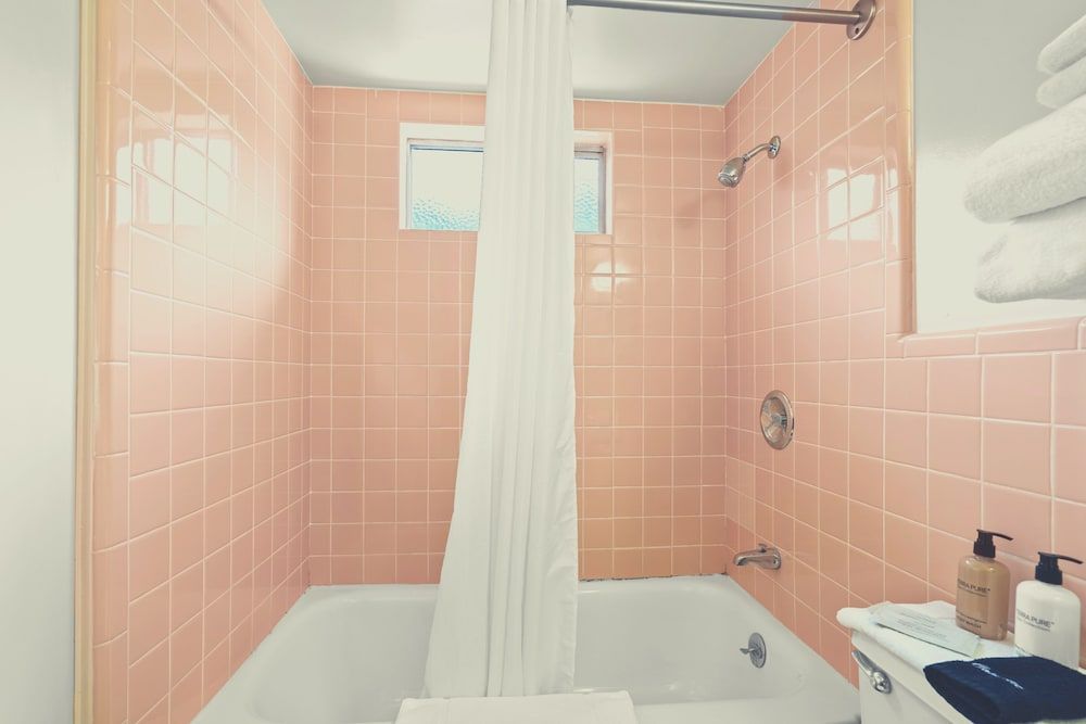 Stardust Motel Wallace Classic Room, 1 Double Bed 2