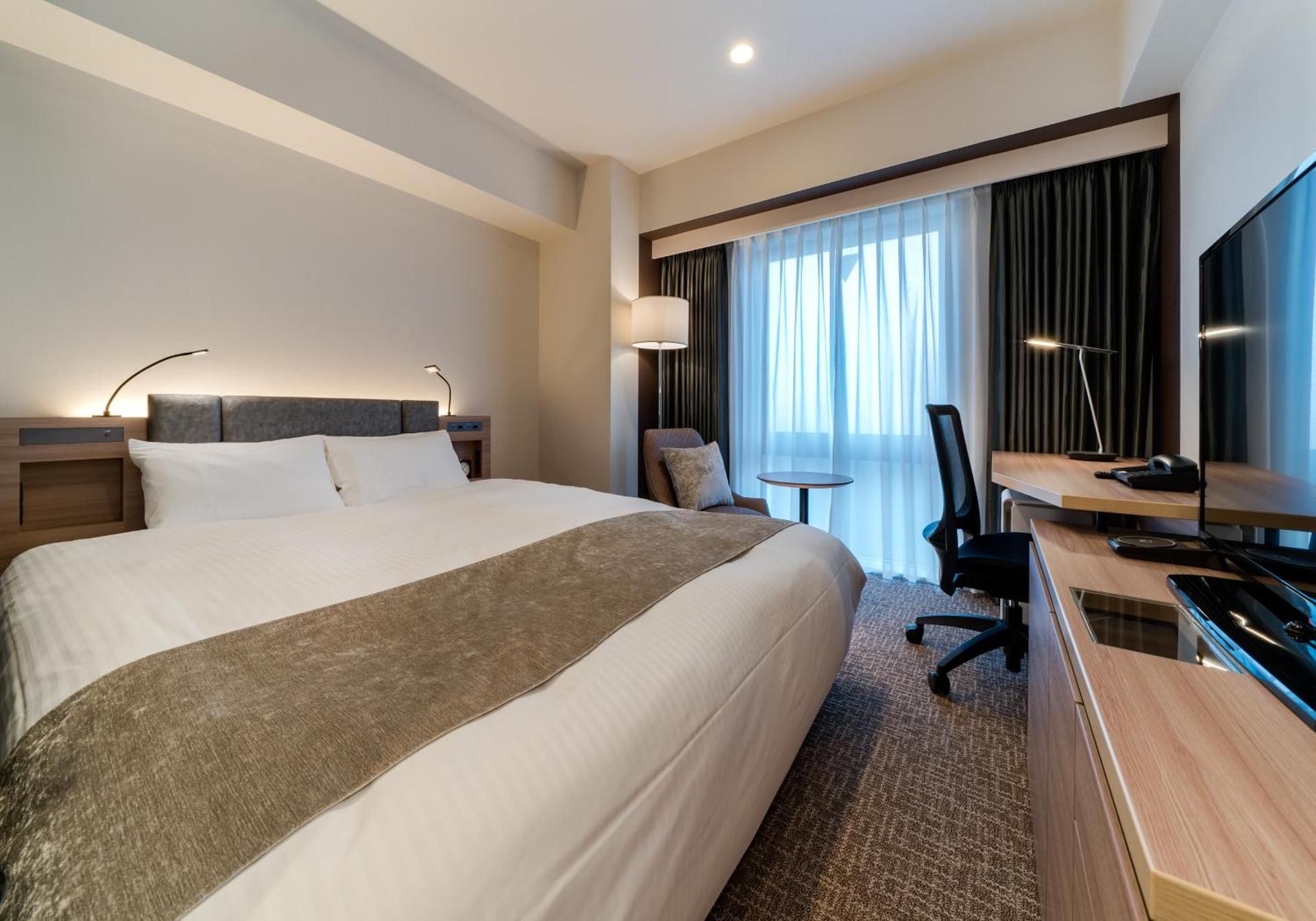 Superior Double Room - Smoking