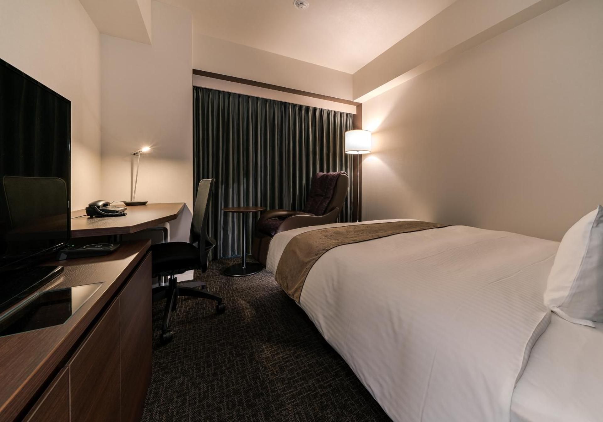 Relax Double Room - Smoking