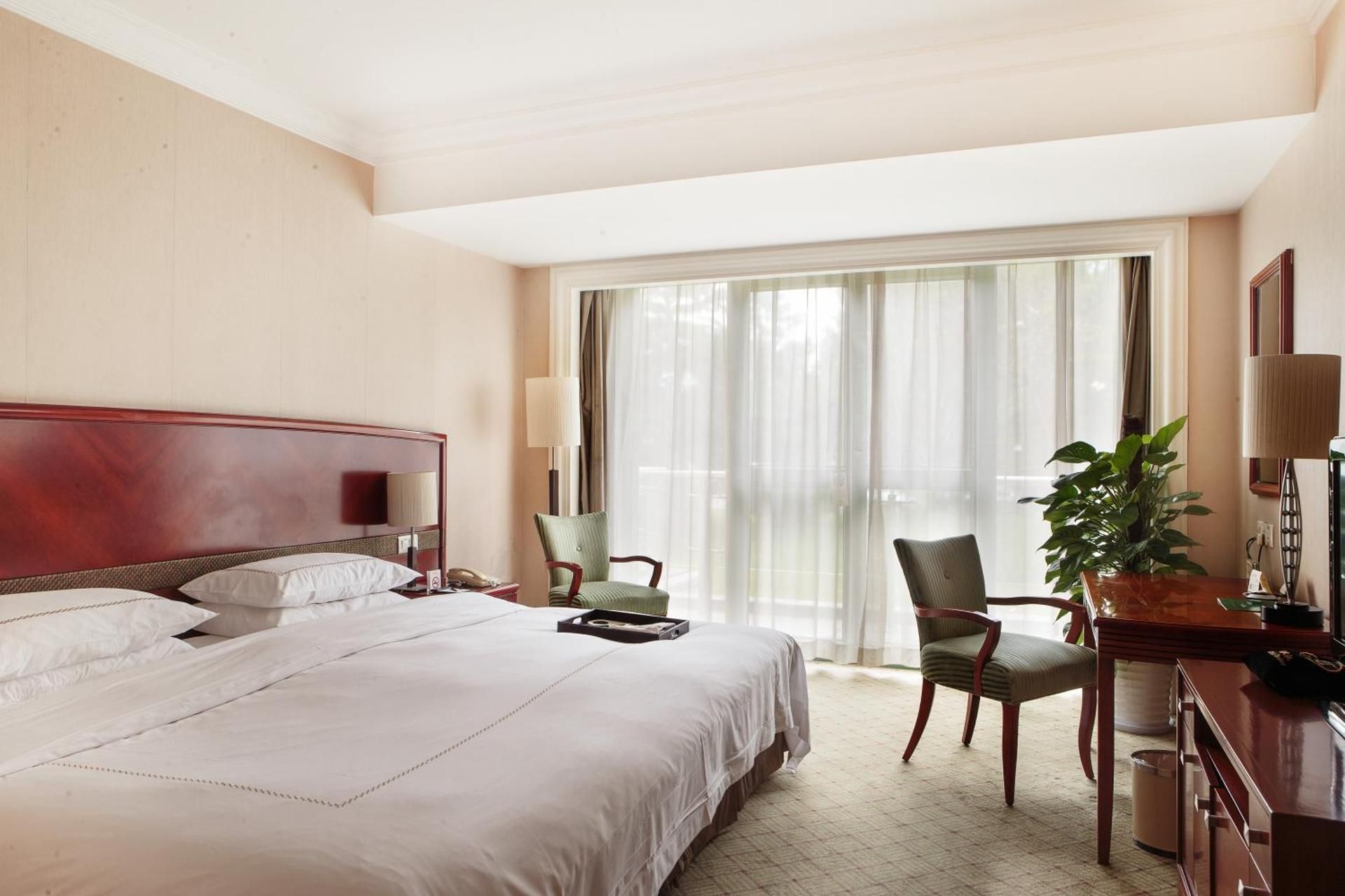 11 Super Sale-Standard Double Room