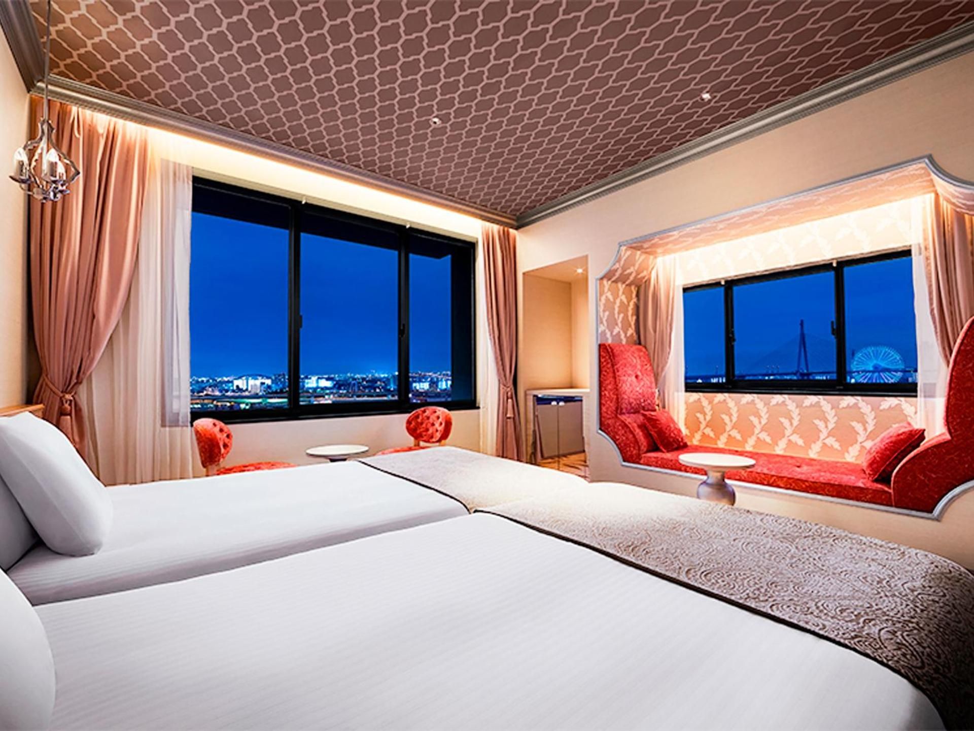 undefined HOTEL UNIVERSAL PORT VITA 7