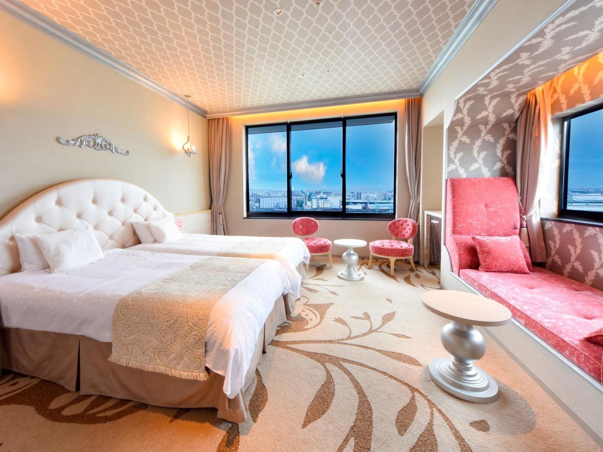 undefined HOTEL UNIVERSAL PORT VITA 6