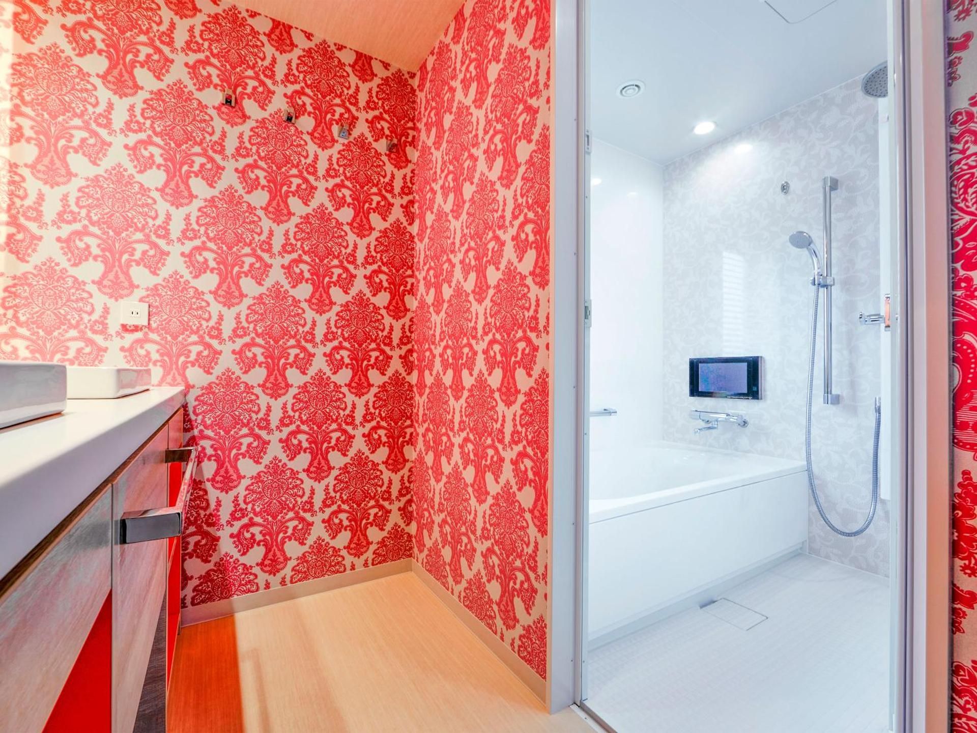 undefined HOTEL UNIVERSAL PORT VITA 8