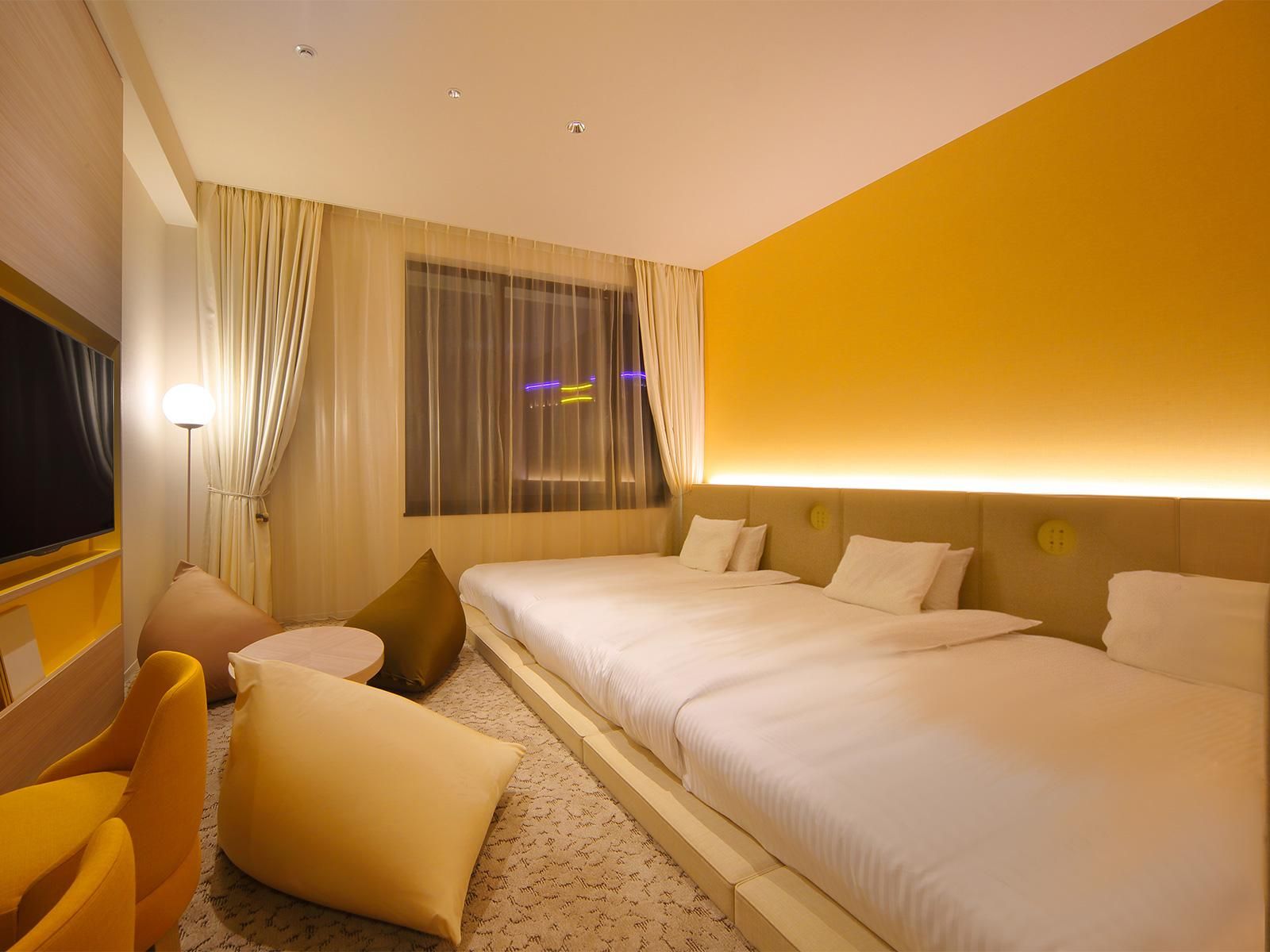 undefined HOTEL UNIVERSAL PORT VITA 10