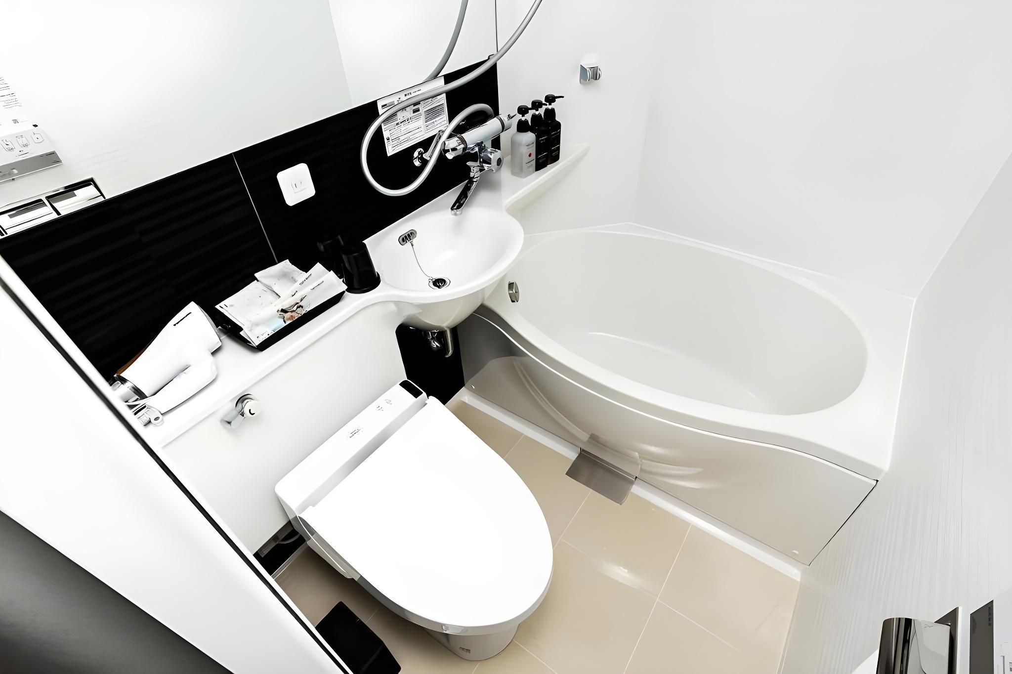 Double Room Non-Smoking