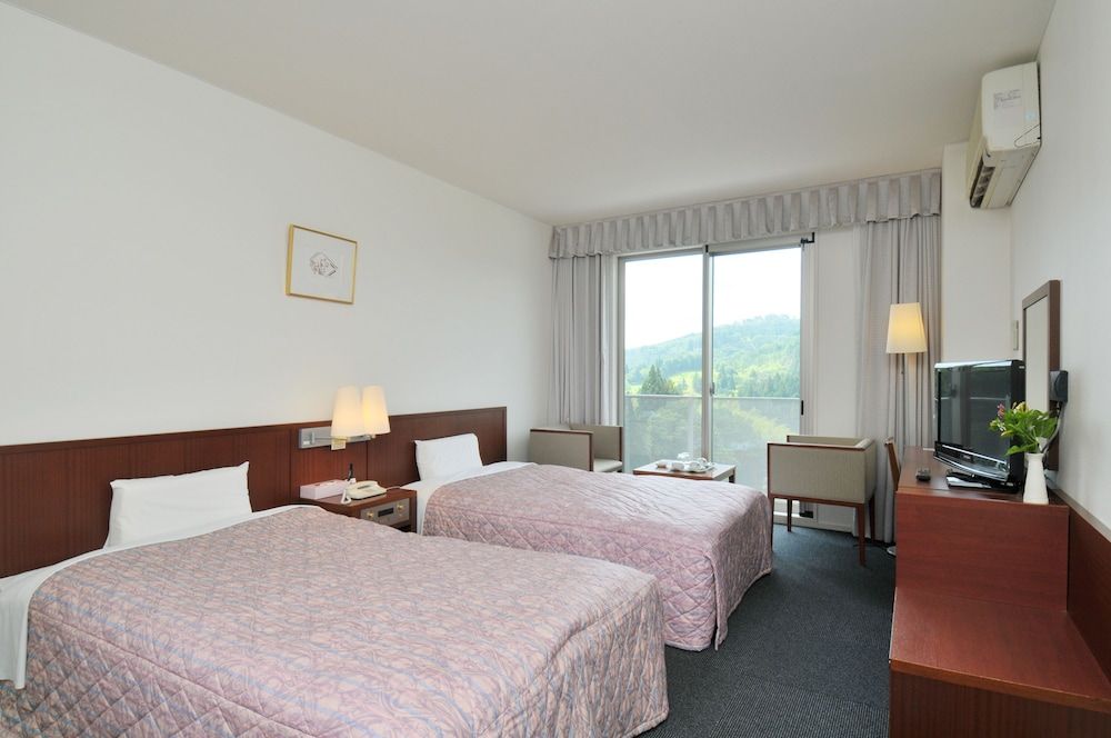 Western Style Room, Non Smoking