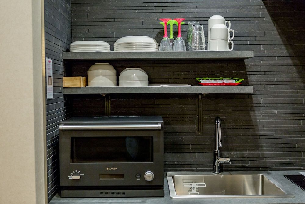 Resi Stay Yasaka-An Home (please see all policies and information about our room before you book) 11