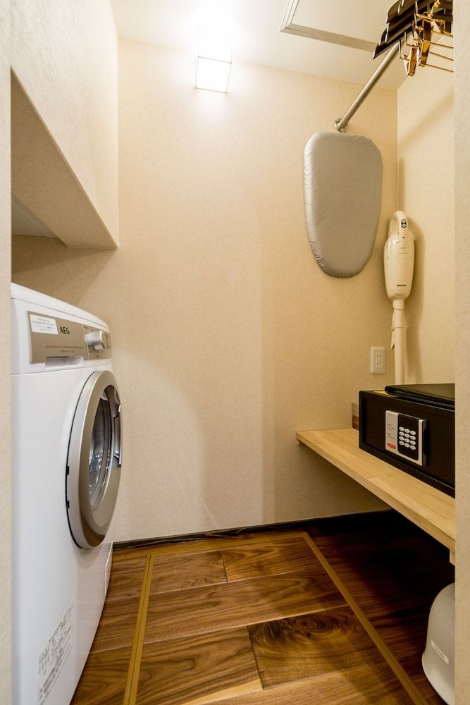 Resi Stay Yasaka-An Home (please see all policies and information about our room before you book) 12