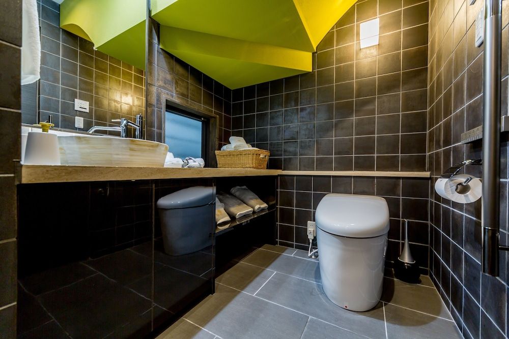 Resi Stay Yasaka-An Home (please see all policies and information about our room before you book) 15