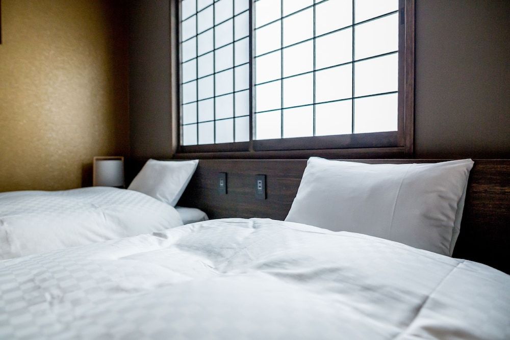 Resi Stay Yasaka-An Home (please see all policies and information about our room before you book) 6