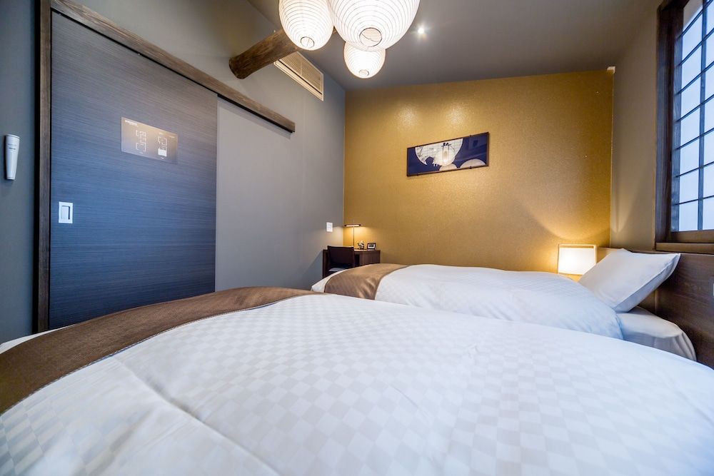 Resi Stay Yasaka-An Home (please see all policies and information about our room before you book) 3