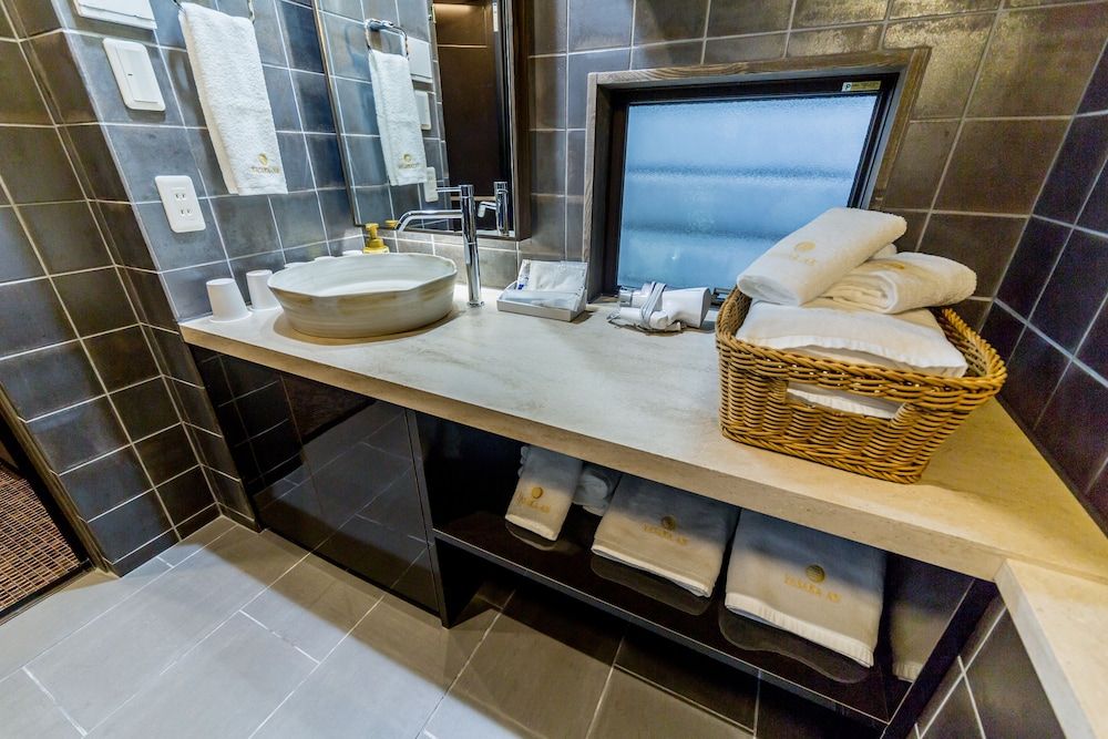 Resi Stay Yasaka-An Home (please see all policies and information about our room before you book) 17