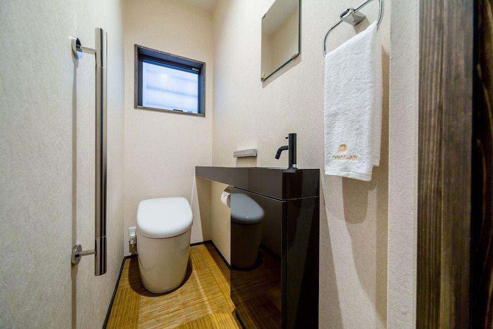 Resi Stay Yasaka-An Home (please see all policies and information about our room before you book) 16