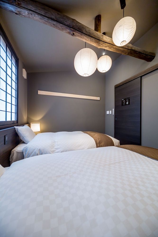 Resi Stay Yasaka-An Home (please see all policies and information about our room before you book) 5