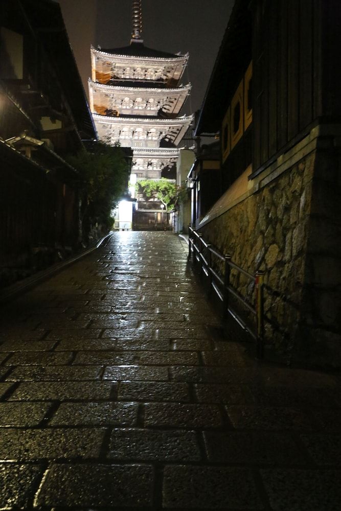 Land View from Property