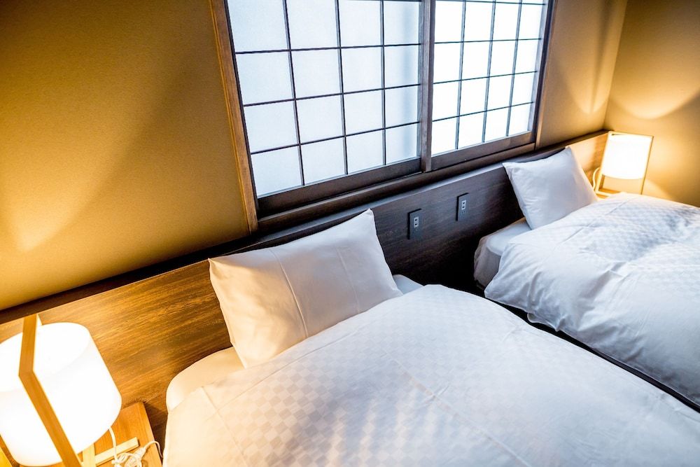 Resi Stay Yasaka-An Home (please see all policies and information about our room before you book) 2
