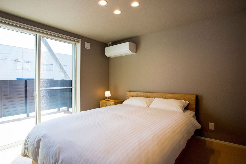 Private Vacation Home 101