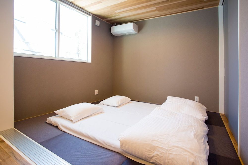 Private Vacation Home 101