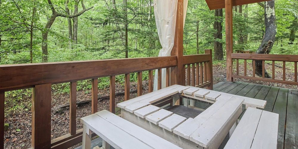 [Private Cottage] Arrietty for 1-6 people, Non Smoking