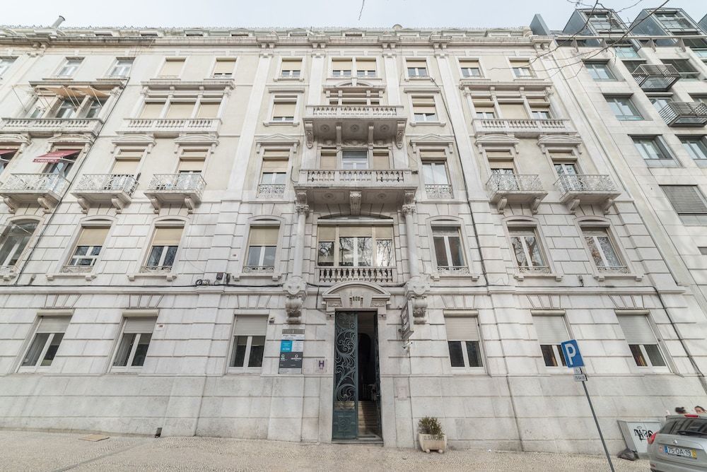 undefined Hotel Dom Sancho I 6