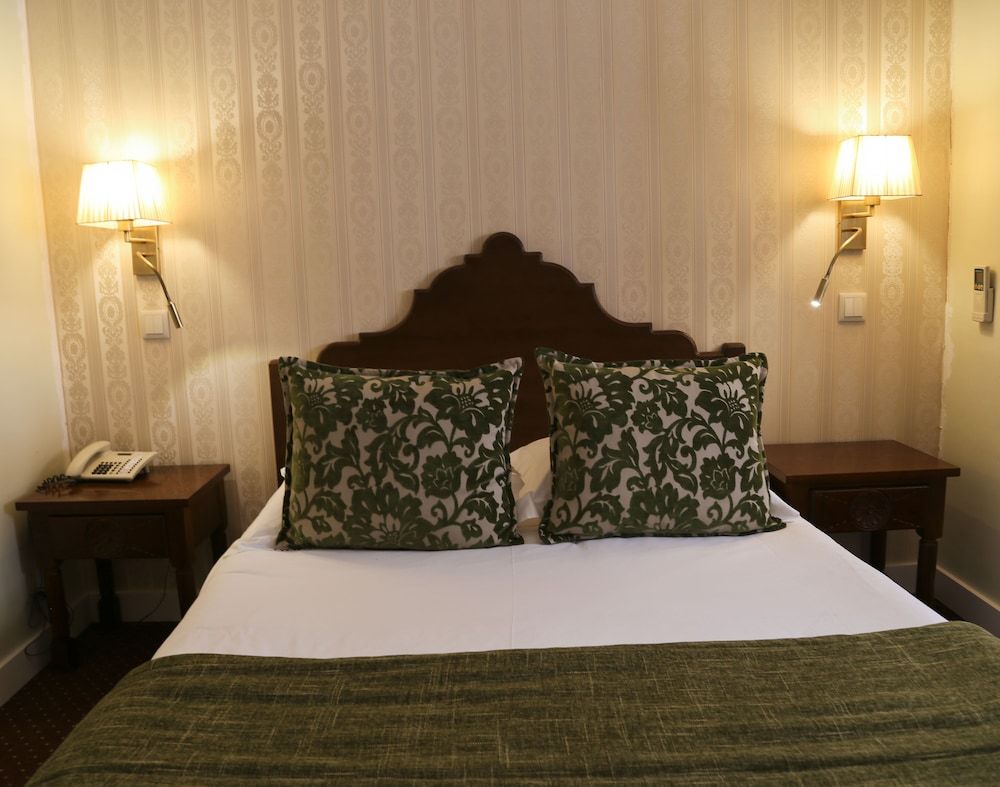 undefined Hotel Dom Sancho I 9