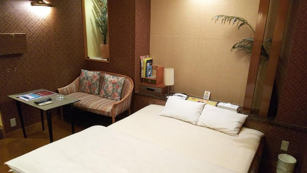 Superior Double Room, Private Bathroom