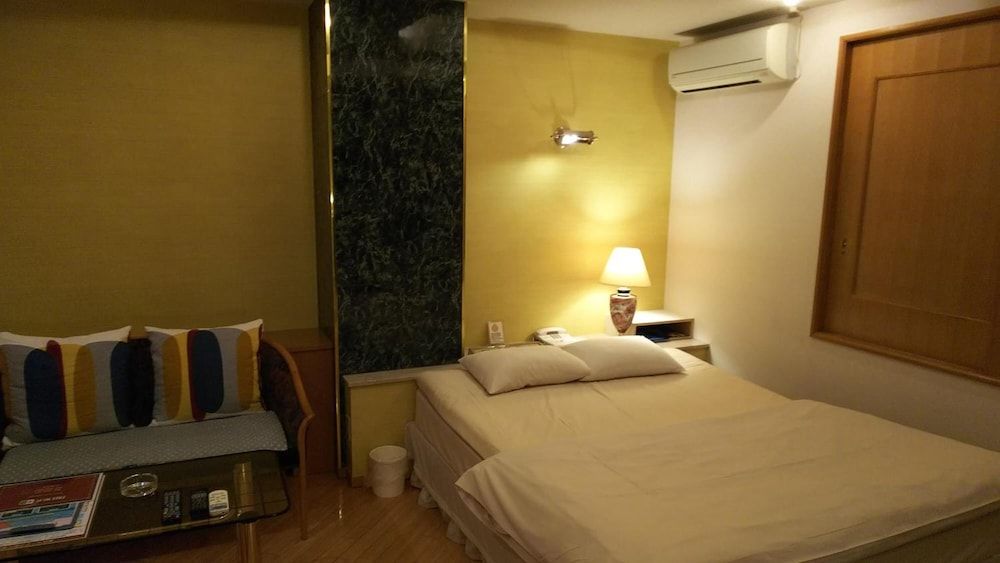 Standard Double Room, Private Bathroom
