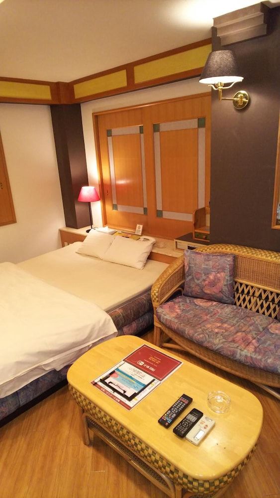 Superior Double Room, Private Bathroom