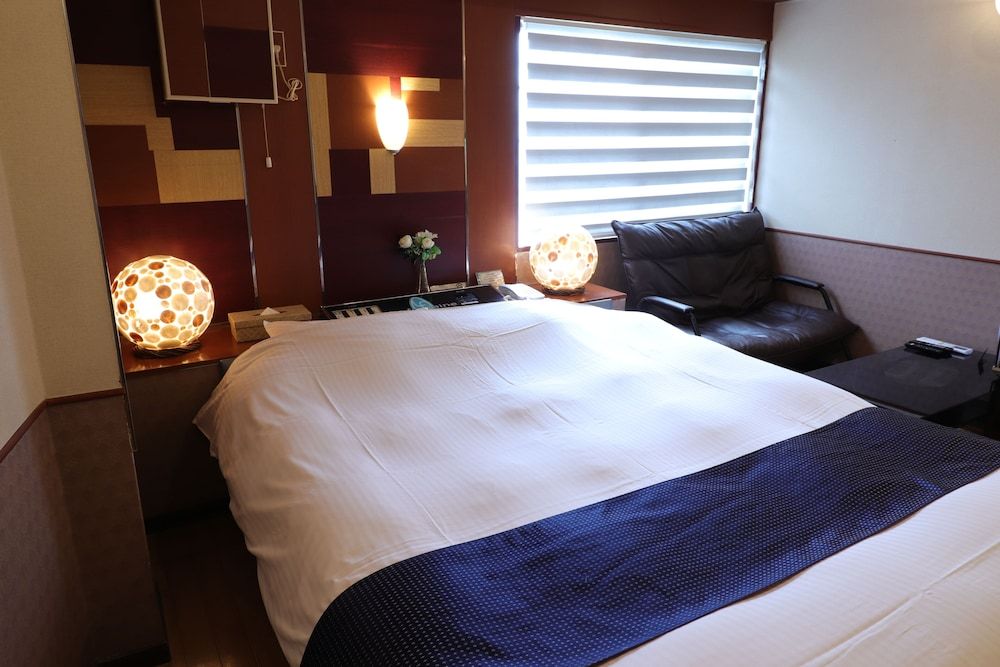 Classic Double Room, 1 Queen Bed, Non Smoking