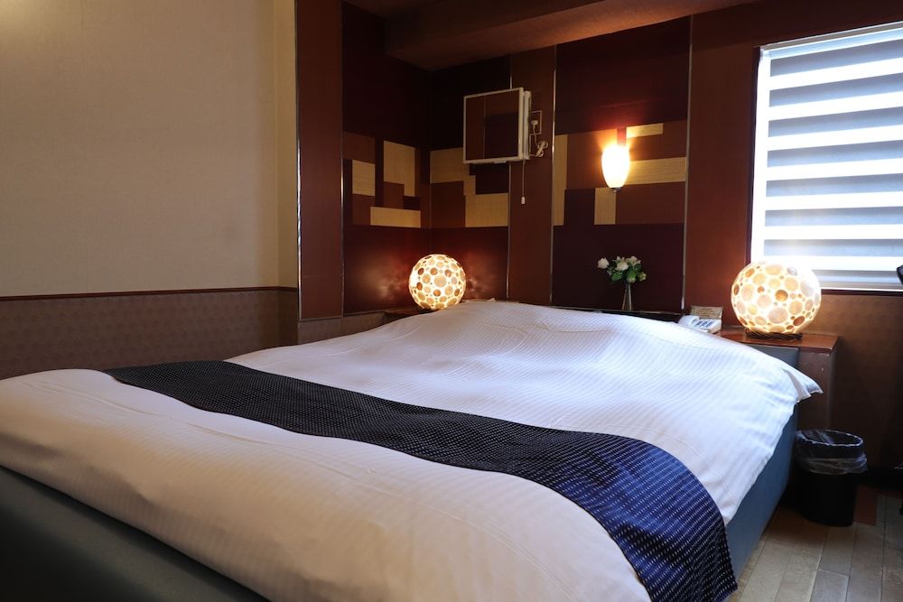 Classic Double Room, 1 Queen Bed, Non Smoking
