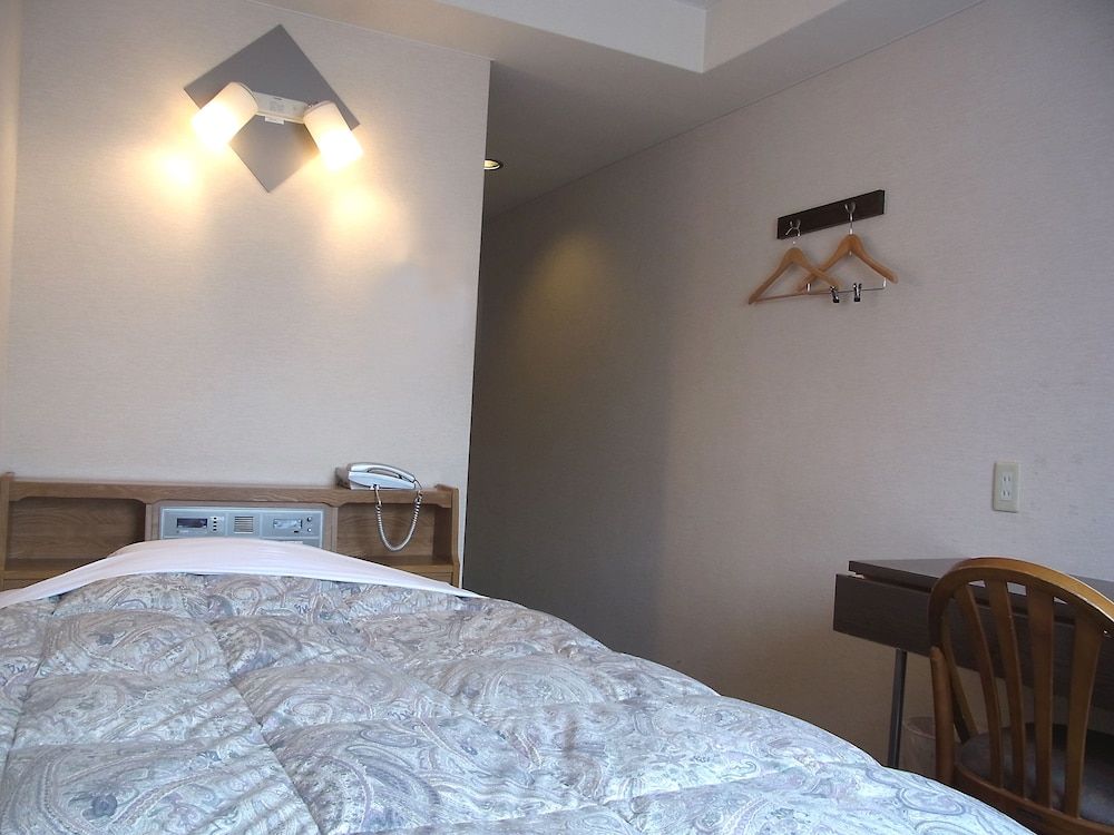 Single Room, Non Smoking