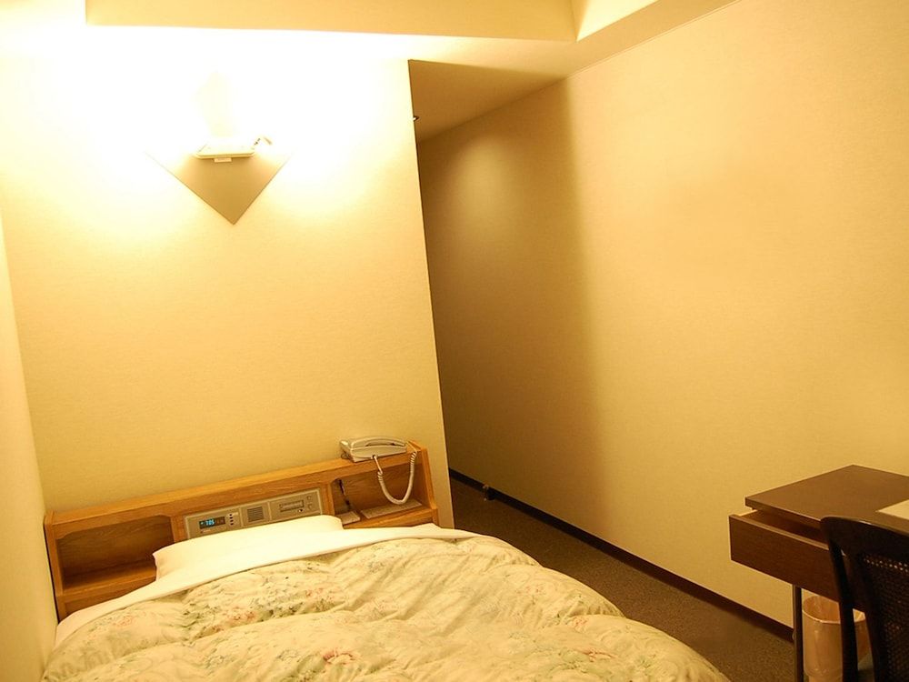 Single Room, Non Smoking