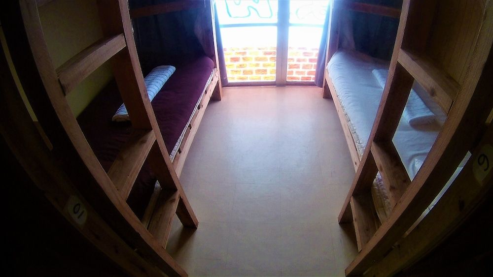 Shared Dormitory