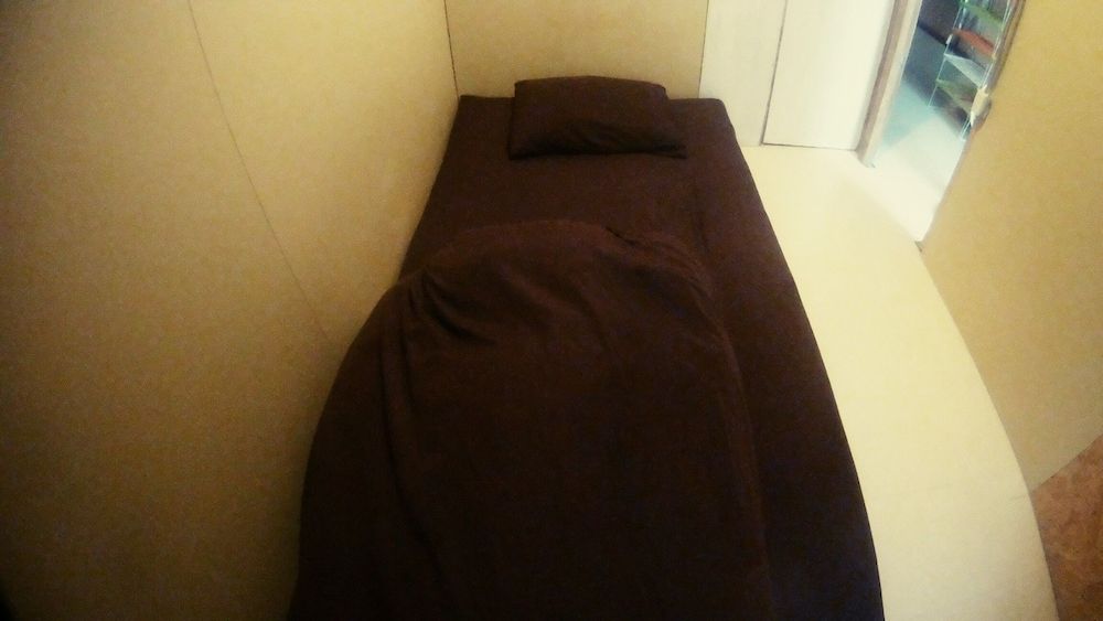 Run of House, Private Twin Room 2